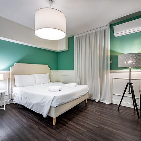 Hs4U The Romantic Luxury Apartment Prato  Eksteriør billede
